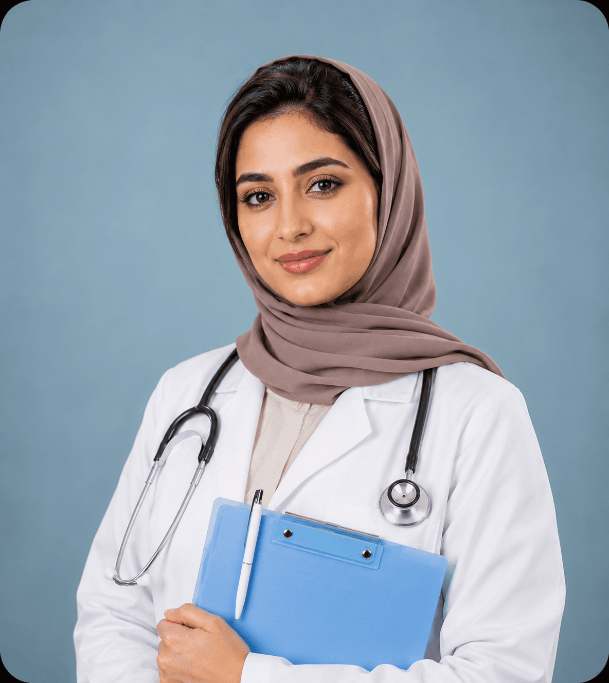 Dr. Layla Al Mansoori